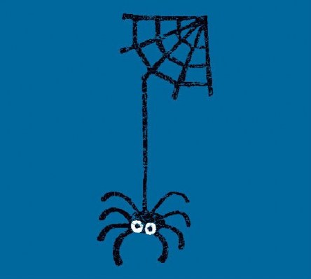 ΓΑΛΑΖΙΟ t-shirt FRUIT OF THE LOOM με στάμπα A283